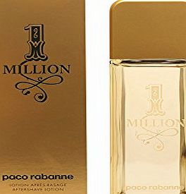 1 Million Aftershave Lotion 100ml