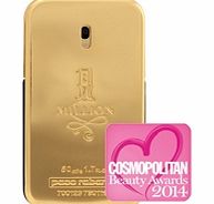 Paco Rabanne 1 Million Eau de Toilette Spray 50ml