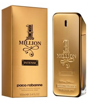 Paco Rabanne 1 Million Intense EDT 100ml