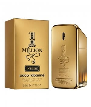 Paco Rabanne 1 Million Intense EDT 50ml