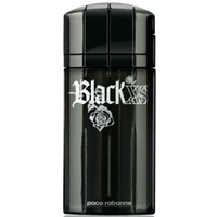 Black XS - 100ml Aftershave Lotion
