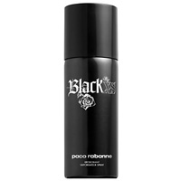 Paco Rabanne Black XS - 150ml Deodorant Spray