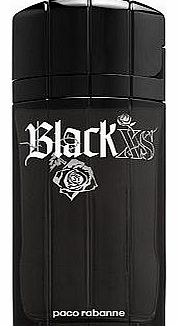 Paco Rabanne Black XS 100ml Paco Rabanne Eau de Toilette