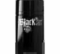 Black XS Aftershave Lotion 100ml
