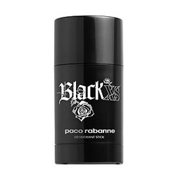 Paco Rabanne Black XS Deodorant Stick by Paco Rabanne 75g