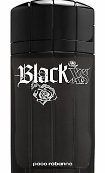 Paco Rabanne Black XS Eau de Toilette