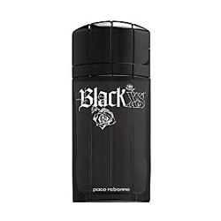 Paco Rabanne Black XS EDT by Paco Rabanne 100ml