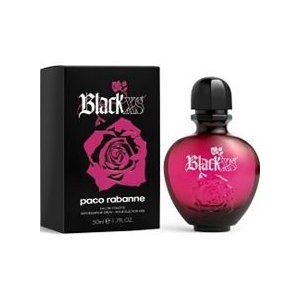 Paco Rabanne Black XS EDT Spray 30ml