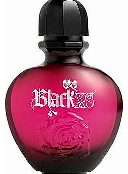 Paco Rabanne Black XS for Her 50ml Paco Rabanne Eau de