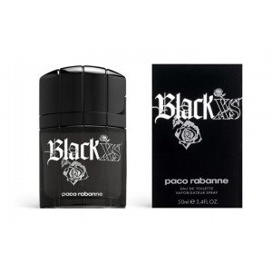 Paco Rabanne Black XS For Him 50ml eau de
