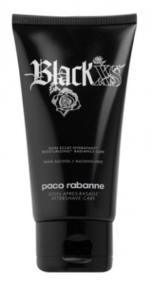 Paco Rabanne Black XS for Him Aftershave Care 75ml