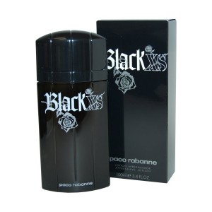 Paco Rabanne Black XS for Him Aftershave Lotion