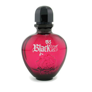 Paco Rabanne Black XS Her Eau de Toilette Spray 80ml