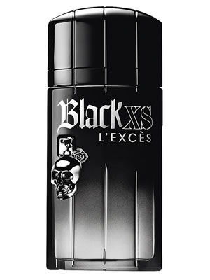 Paco Rabanne Black XS LExces For Men EDT 50ml