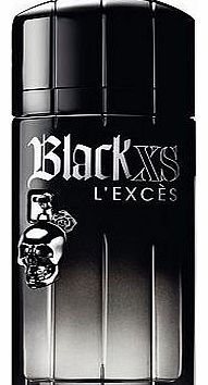 Paco Rabanne Black XS LEXCS 50ml Paco Rabanne Eau De