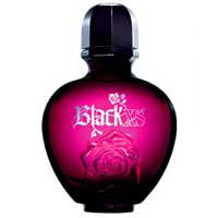 Paco Rabanne Black XS Pour Elle - 80ml Eau de Toilette Spray