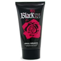 Black XS Pour Elle 150ml Body Lotion