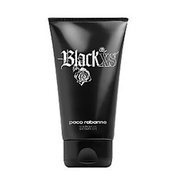 Paco Rabanne Black XS Shower Gel by Paco Rabanne 150ml