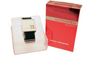 Paco Rabanne FREE Watch with Ultrared Man Eau de Toilette 50ml Spray