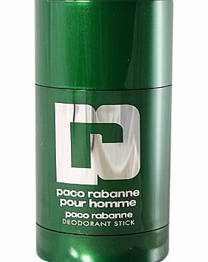 paco rabanne Homme Deodorant Stick, 75g