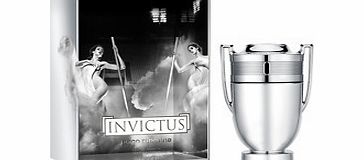 Invictus Collectors Edition Eau De