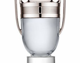 Paco Rabanne Invictus Eau De Toilette 100ml