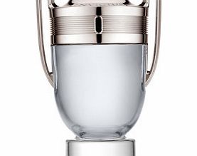 Paco Rabanne Invictus Eau De Toilette 150ml