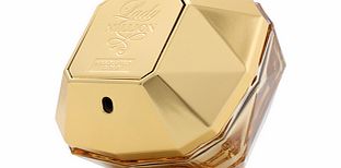 Paco Rabanne Lady Million Absolutely Gold Pure
