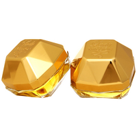 Paco Rabanne Lady Million Eau de Parfum Spray 2