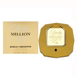 Lady Million EDP