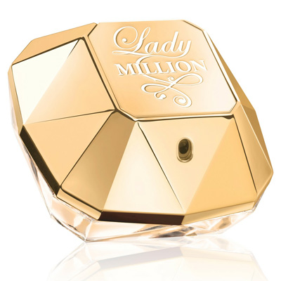 Paco Rabanne Lady Million EDT 80ml