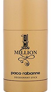 Paco Rabanne 1 Million Deodorant Stick 75ml
