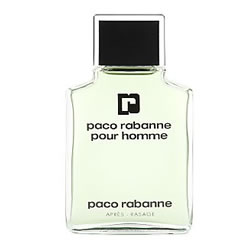 Paco Rabanne Paco Pour Homme After Shave by Paco Rabanne 200ml