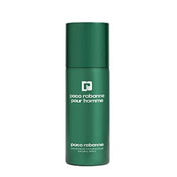 Paco Rabanne Paco Pour Homme Deodorant Spray by Paco Rabanne