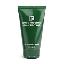 Paco Rabanne Paco Pour Homme Shower Gel by Paco Rabanne 150ml