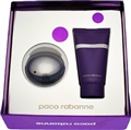 Paco-Rabanne Paco Rabanne Ultraviolet Giftset - 30ml eau de
