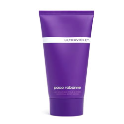 Paco Rabanne Paco Ultraviolet For Women Body Lotion by Paco