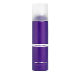 Paco Ultraviolet For Women Deodorant Spray by