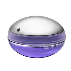 Paco Ultraviolet For Women EDP by Paco Rabanne 30ml