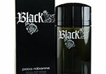 Paco XS Black 100ml Aftershave