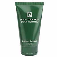 Paco Rabanne Pour Homme - 150ml Shower Gel