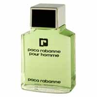 Paco Rabanne Pour Homme - 200ml Aftershave
