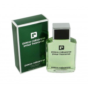 Paco Rabanne Pour Homme 100ml Aftershave