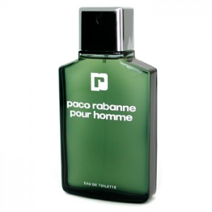 Paco Rabanne Pour Homme 100ml Edt Spray -Tester