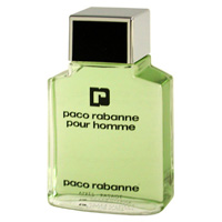 Paco Rabanne Pour Homme 75ml Aftershave