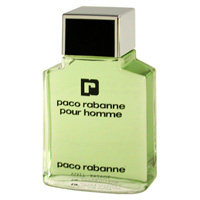 Pour Homme - 75ml Aftershave