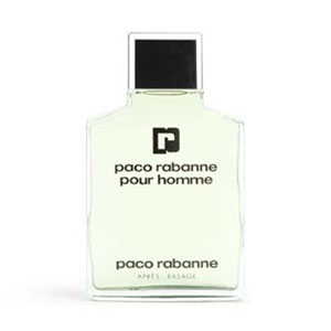 Paco Rabanne Pour Homme Aftershave Lotion 100ml