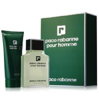 Paco Rabanne Pour Homme Boxed Gift Set 100ml