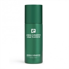 Paco Rabanne Pour Homme Deodorant Spray 150ml