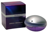 Ultraviolet 30ml Eau de Parfum Spray